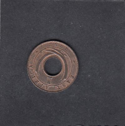 Beschrijving: 1 Cent 